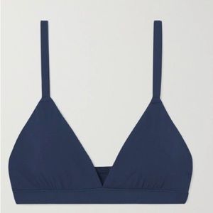 SKIMS FITS EVERYBODY CROSSOVER BRALETTE-limited edition-NWOT